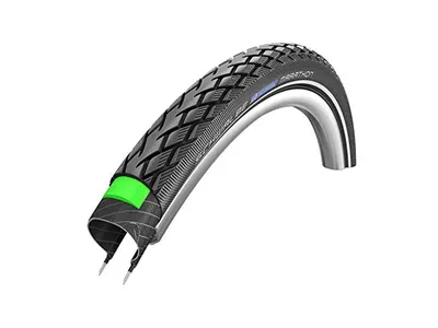 Obrázok produktu pre außenreifen Marathon GreenGuard 28 x 1,00 (25-622) schwarz