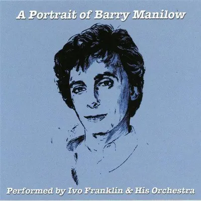 Produktbild von A Portrait Of Barry Man