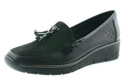 Produktbild von Rieker HWK Damen Halbschuhe 42