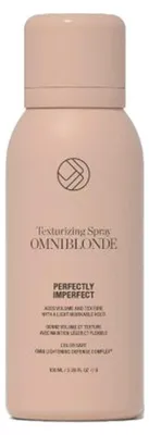 Produktbild von Omniblonde Perfectly Imperfect Texturing Spray 100ml