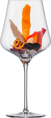 Obrázok produktu pre Eisch hodnotná sada 12 pohárov na burgundské 518/1 SKY SENSISPLUS 25181010 a darček + darček