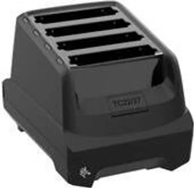Produktbild von Zebra SAC-TC2L-4SCHG-01, Lithium-Ion (Li-Ion)