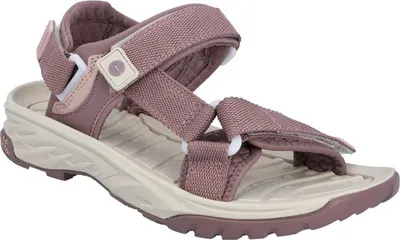 Produktbild von Hi-Tec - "Ula Raft" Sandalen für Damen FS12180 (38 EU) (Rosa/Grau)