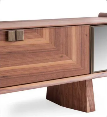 Produktbild von Konsolentisch Sideboard-Konsole Schminktisch Wandkonsole Ablagetisch Dekokonsole