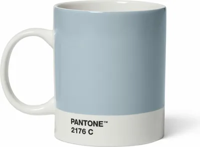 Produktbild von Copenhagen D - PANTONE Mug Cup (prašná obloha 2176 C)