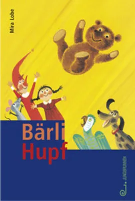 Image de Bärli Hupf