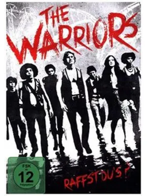 Obrázok produktu pre The Warriors