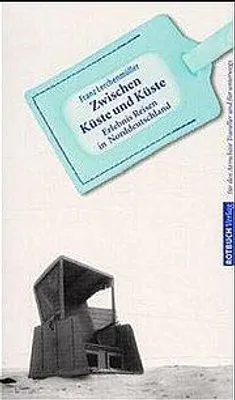 Produktbild von Zwischen Küste und Küste