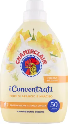Produktbild von Spülung mit Orangenblüten und Narzissen Ammorbidente 1l - Chante Clair