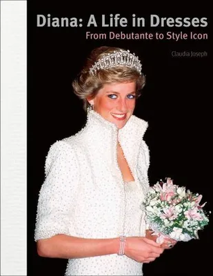 Immagine prodotto di Diana: A Life in Dresses