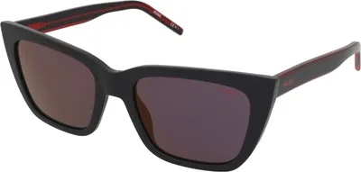 Produktbild von Hugo Boss HG 1249/S OIT/AO Größe: 54