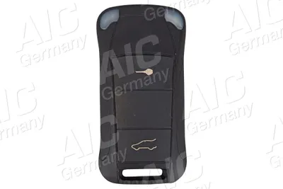 Produktbild von AIC Schlüssel 57548 für PORSCHE Cayenne (9PA)