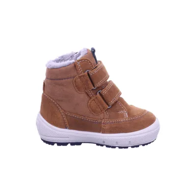 Zdjęcie produktu dla Buty Superfit dla dziewczynek (do 3 lat) 31323232373639 Brown 21 EU