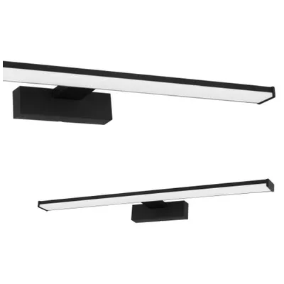 Zdjęcie produktu dla Kinkiet łazienkowy nad lustro LED 11W PANDELLA 1 98908 Eglo