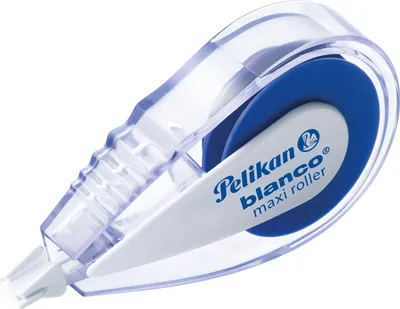 Produktbild von Pelikan Korrekturroller blanco Maxi 4,2 mm x 10 m