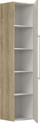 Produktbild von Hochschrank „Homeline“ 150 eiche hell
