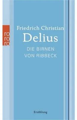 Obrázok produktu pre Die Birnen von Ribbeck