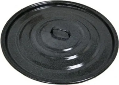 Produktbild von Gastro-Deckel Durchmesser 40 cm