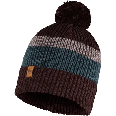Produktbild von Buff ® Knitted Mütze Braun  Braun One Size