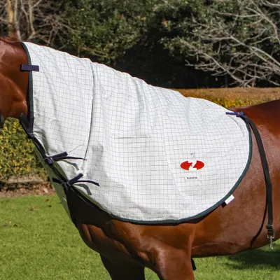 Produktbild von Zilco Supastop Nackendecke Pony