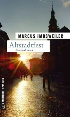 Produktbild von Altstadtfest