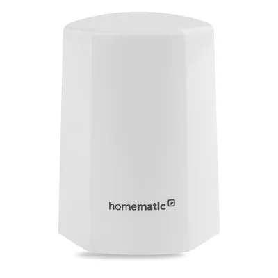 Obrázok produktu pre Homematic IP Smart Home Temperatur-/Luftfeuchtigkeitssensor