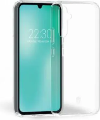 Produktbild von Force Case, Verstärkte Hülle für Samsung Galaxy A34 5G FEEL, Transparent