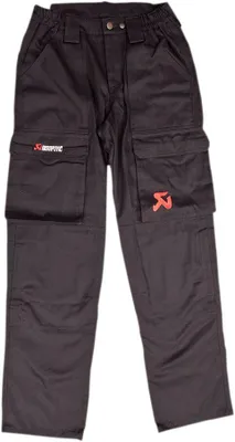 Produktbild von Pantalon Akrapovic Men 46