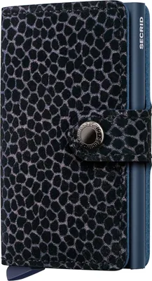 Immagine prodotto di Portafoglio Secrid MGi-Blue da Unisex