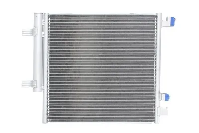 Obrázok produktu pre Kondenzátor, klimatizácia THERMOTEC KTT110477
