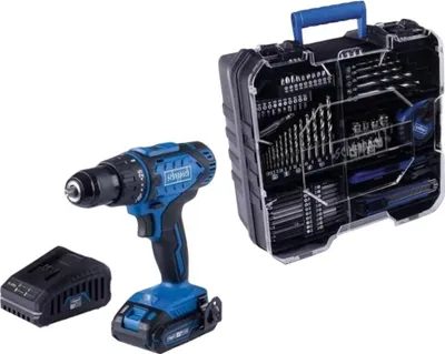 Produktbild von Scheppach Schraubendreher Brand EAN: 4046664242543