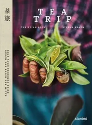 Produktbild von Teatrip