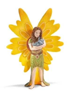 Image de Schleich 70425 - Elfes, Florindel