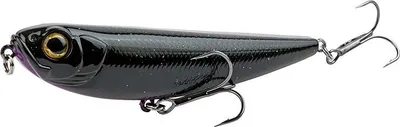 Immagine prodotto di Shimano Wobbler Yasei Shock Stick F Nero 11 cm 22g