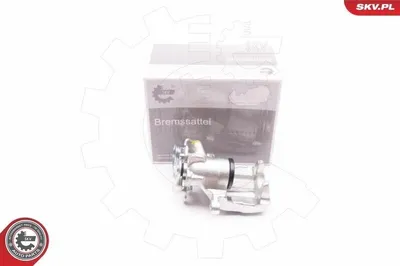 Produktbild von ESEN SKV Bremssattel Hinten Links für AUDI A4 Limousine (8D2, B5) 23SKV503