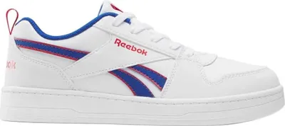 Produktbild von Reebok WIP 100238481 in blanco/azul/rojo color size 37