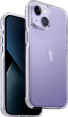 Zdjęcie produktu dla Uniq Etui Combat Iphone 14 Plus 6,7 Liliowy/Lilac Lavender
