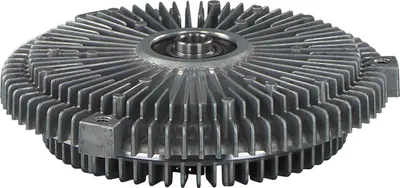 Produktbild von FEBI BILSTEIN 17846 Lüfterkupplung Ø160mm passend für MERCEDES-BENZ 190 (W201) Wasserkühler Kühlsystem