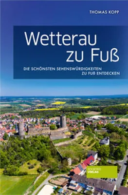 Produktbild von Wetterau zu Fuß