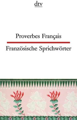 Image de Proverbes Français Französische Sprichwörter