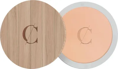 Produktbild von Kompaktpuder Light beige -602