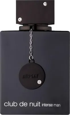 Produktbild von ARMAF CLUB DE NUIT INTENSE MAN EDT 105ML Eau de Toilette