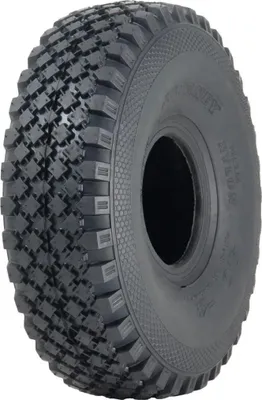 Immagine prodotto di 4.00x4 Journey Wanda 4ply P6075 Pneumatico a camera d'aria 323 mm di diametro 50 PSI 160 kg