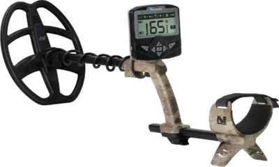Immagine prodotto di MINELAB X-TERRA Voyager - Metalldetektor - edizione tattica mimetizzata