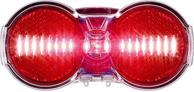 Immagine prodotto di Luce posteriore a LED BUSCH + MÜLLER Toplight Flat S plus