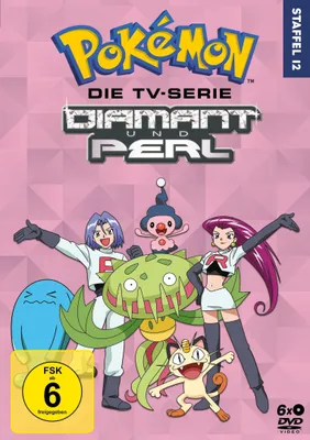 Produktbild von Pokémon