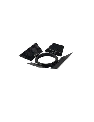 Produktbild von SLV 1000677 SUPROS 78 Blendkappen schwarz