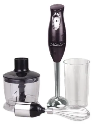 Zdjęcie produktu dla Blender ręczny do miksowania i blendowania