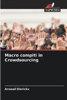 Produktbild von Makroaufgaben im Crowdsourcing