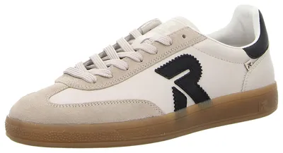 Produktbild von Rieker Sportliche Schnürschuhe Herren 32303832323331 Weiß 48 EU
